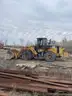 Caterpillar 972G Front End Loader