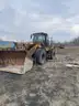 Caterpillar 972G Front End Loader