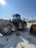 Caterpillar 980H Wheel Loader