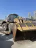 Caterpillar 980H Wheel Loader