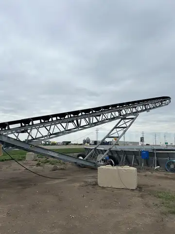 Allatoona Conveyor