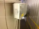 Buhler Mdl MVRT 104/30 Large Low-Pressure Dust Filter