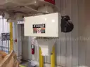 Buhler Mdl MVRT 104/30 Large Low-Pressure Dust Filter