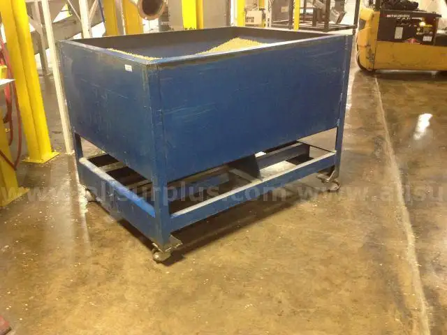 2ea Mobile Gravity bins