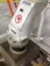 Eriez Mdl EZ5 6in LPVRM Metal detector with Buhler magnetic separator