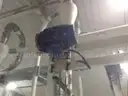 Buhler Homogenizers/Polisher