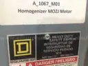 Buhler Homogenizers/Polisher