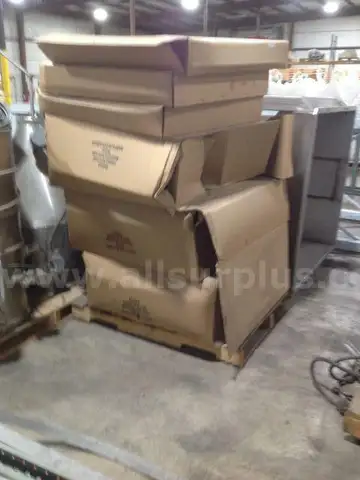 6ea Safety Mirror
