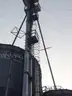 Sukup Bucket  Elevator with aspirator