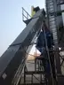 Sukup Bucket  Elevator with aspirator