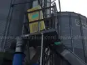 Sukup Bucket  Elevator with aspirator