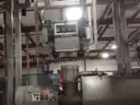 Sweco Mdl CS6 Sifter/Separator