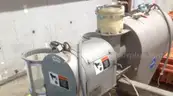 Sweco Mdl CS6 Sifter/Separator