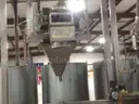 Sweco Mdl CS6 Sifter/Separator