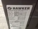 Hawker Mdl PH1M-12-775  24V Forklift battery charger