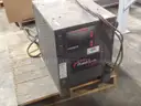 Hawker Mdl PH1M-12-775  24V Forklift battery charger