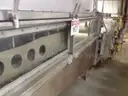 Buhler Mdl OTW 500 Fluid bed dryer