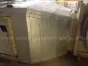 Buhler Mdl OTW 500 Fluid bed dryer