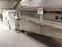 Buhler Mdl OTW 500 Fluid bed dryer