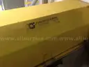 Buhler Mdl OTW 500 Fluid bed dryer