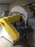 Buhler Mdl OTW 500 Fluid bed dryer