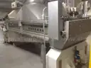 Buhler Mdl OTW 500 Fluid bed dryer