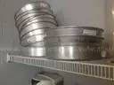 20ea Lab Equipment used in grain processing