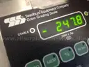 20ea Lab Equipment used in grain processing
