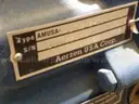 Aerzen Mdl GM 3S-00-00  Blower