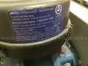 Aerzen Mdl GM 3S-00-00  Blower