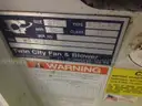 Twin City Fan &#x26; Blower Fan Blower