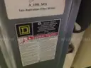 Twin City Fan &#x26; Blower Fan Blower