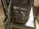 Miller Mdl 907401 PASSPORT PLUS  MIG Welder