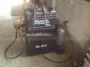 Miller Mdl 907401 PASSPORT PLUS  MIG Welder