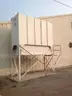Roberts Gordon Mdl COMBAT Tubular duct furnace
