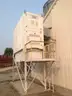 Roberts Gordon Mdl COMBAT Tubular duct furnace