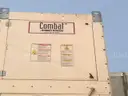 Roberts Gordon Mdl COMBAT Tubular duct furnace