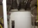 2ea Buhler Gravity tanks