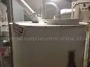 2ea Buhler Gravity tanks