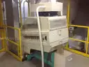 Buhler Mdl MTSC 65/120 Destoner with blower