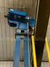 Universal Industries Inc. model C6-1200 Bucket Elevator