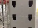 2ea Interack Mdl 30 Sections of Pallet push rack