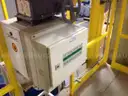 Buhler Mdl MEAG Flow balancer