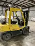 Hyster Mdl H60FT LP Forklift
