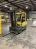 Hyster Mdl H60FT LP Forklift