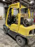 Hyster Mdl H60FT LP Forklift