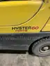 Hyster Mdl H60FT LP Forklift