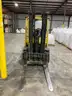 Hyster Mdl H60FT LP Forklift