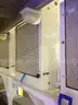 Buhler Mdl MVS1 100 Aspirator with Buhler MEAG Flow controller