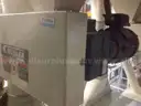 Buhler Mdl MVS1 100 Aspirator with Buhler MEAG Flow controller